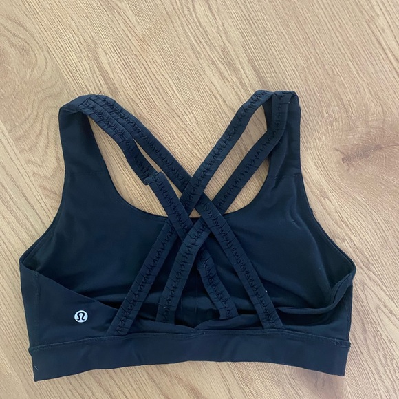 Lululemon energy bra - Picture 3 of 3
